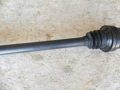 Mercedes Rear Axle, Left or Right A2213501810 C216 CL550 W212 E550 W221 S400 S5504